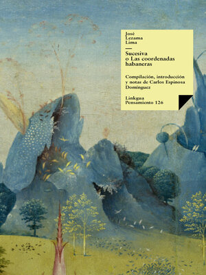 cover image of Sucesiva o Las Coordenadas Habaneras